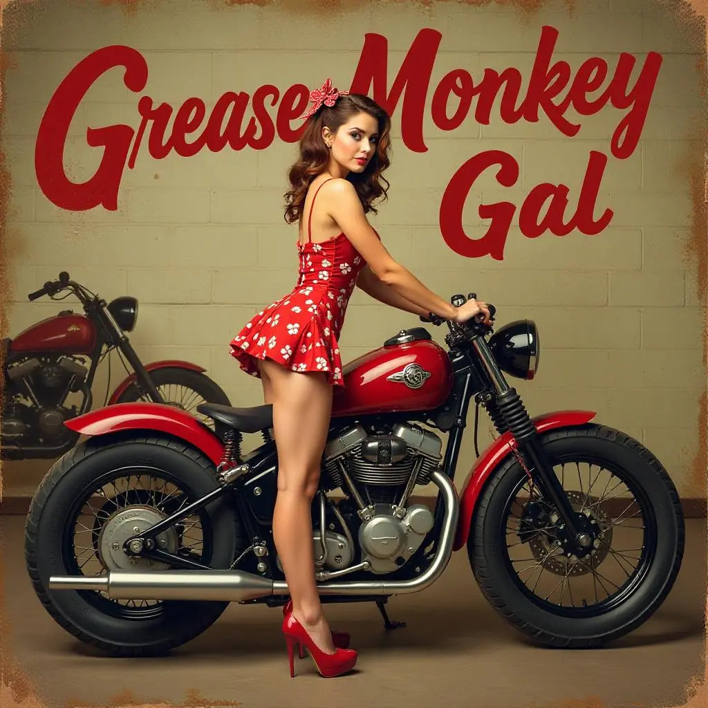Pin Up Hair Mastering Vintage Hairstyles for Classic Glamour Pinup