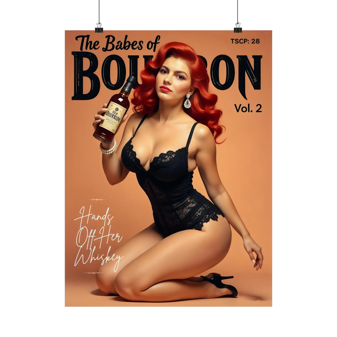 Vargas Girl: The Artistry Behind the Iconic Pinup