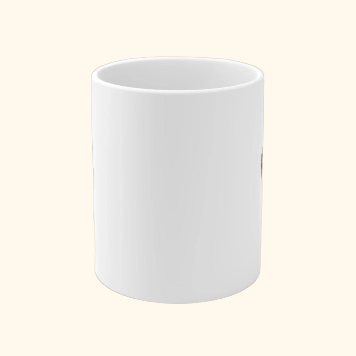 Pinup Art Glamorous Night Diva Mug