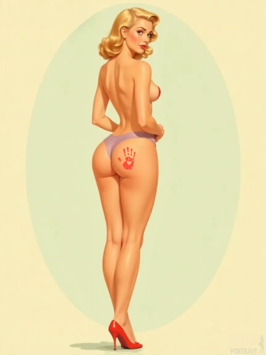 Pin Up Art Styles: Exploring Vintage to Modern Designs