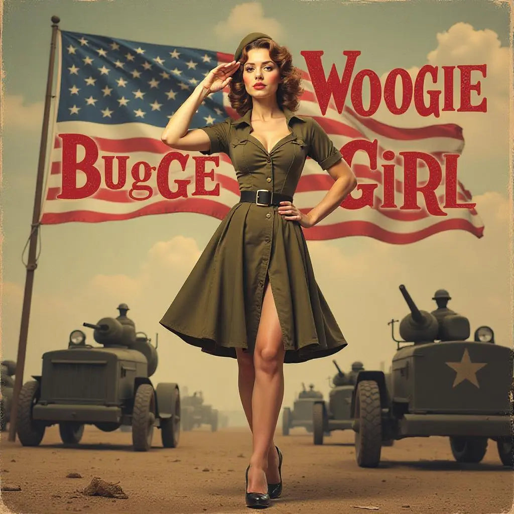 Pin Up Dresses: Vintage Fashion Essentials for Timeless Glamour