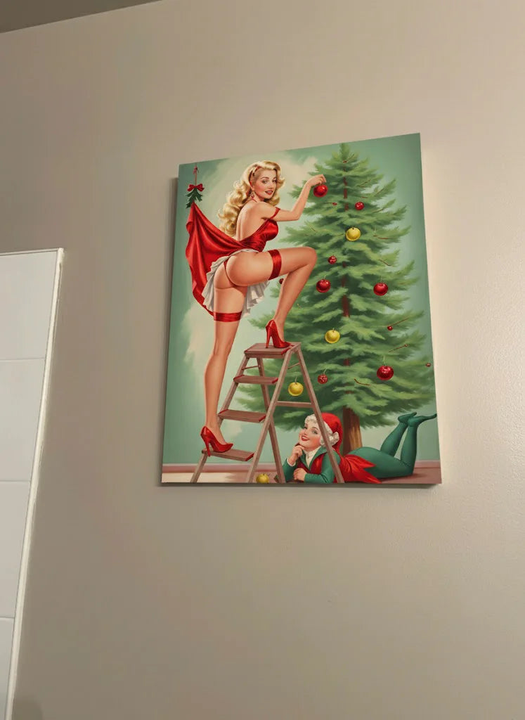 Pinup Pose Secrets Revealed