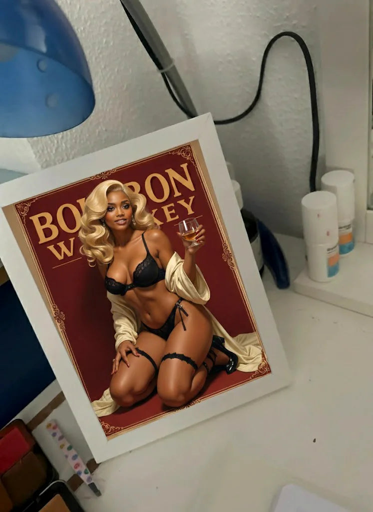 Pin-Up Art: Golden Age Classics