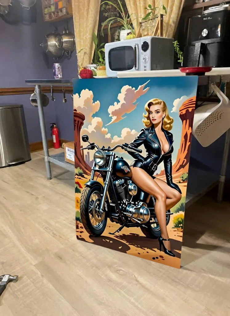 Pin Up Models in the 50s: The Glamour Legends Who Shaped an Era