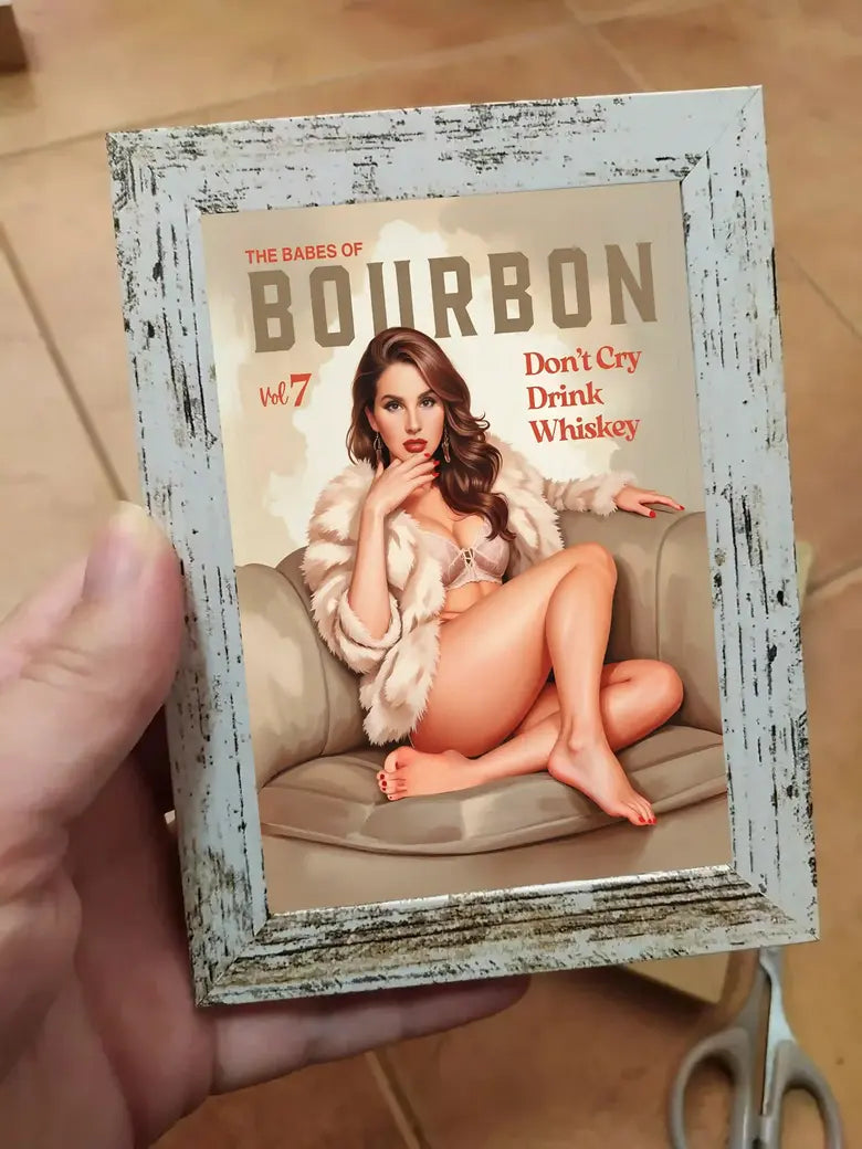 Retro Pinup Image Filter: Turn Any Selfie Into 1950s Bombshell Magic