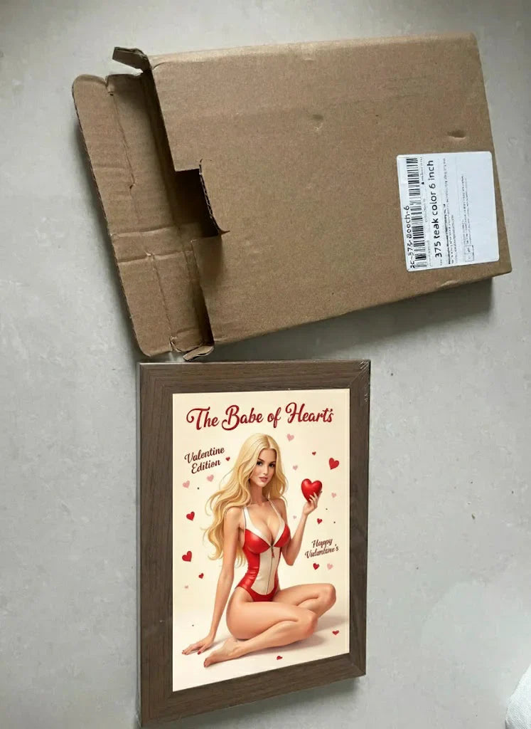 Pin-Up Art: Vintage Illustration Legacy