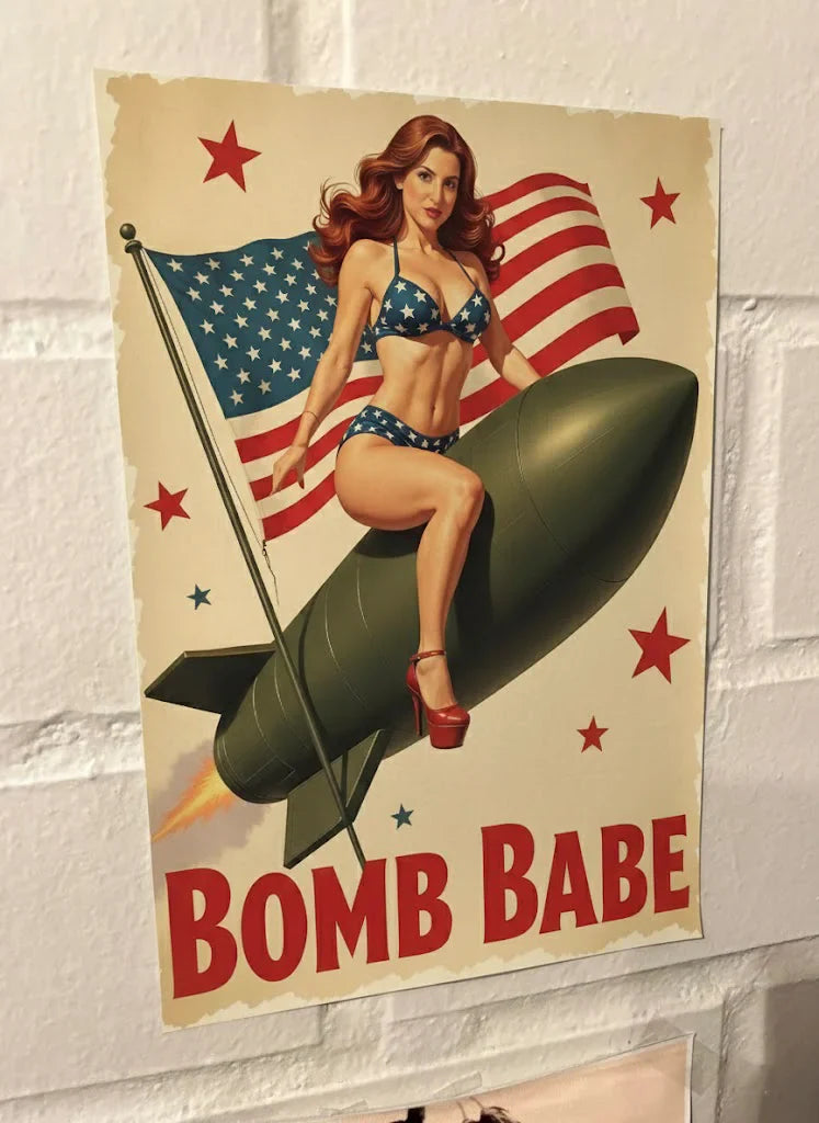 Pin-Up Art: Eternal Illustrations