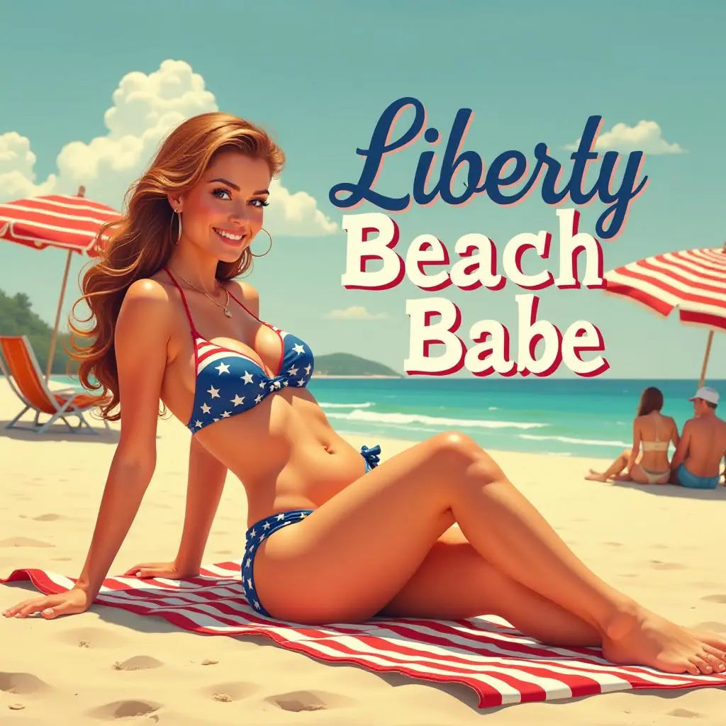 Turn Myself into a Pinup Girl: The Ultimate Self-Transformation