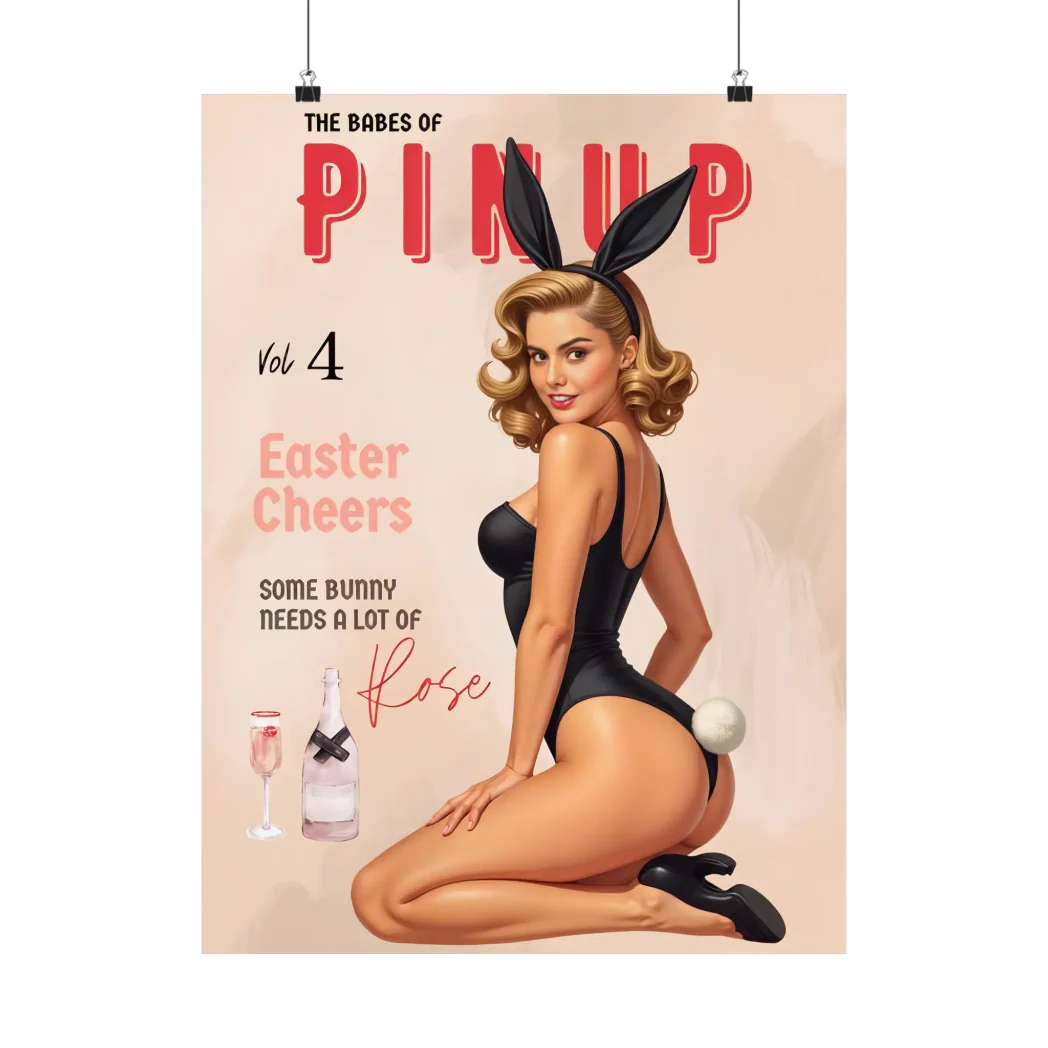 Famous Pinup Models: Icons Who Defined Vintage Glamour