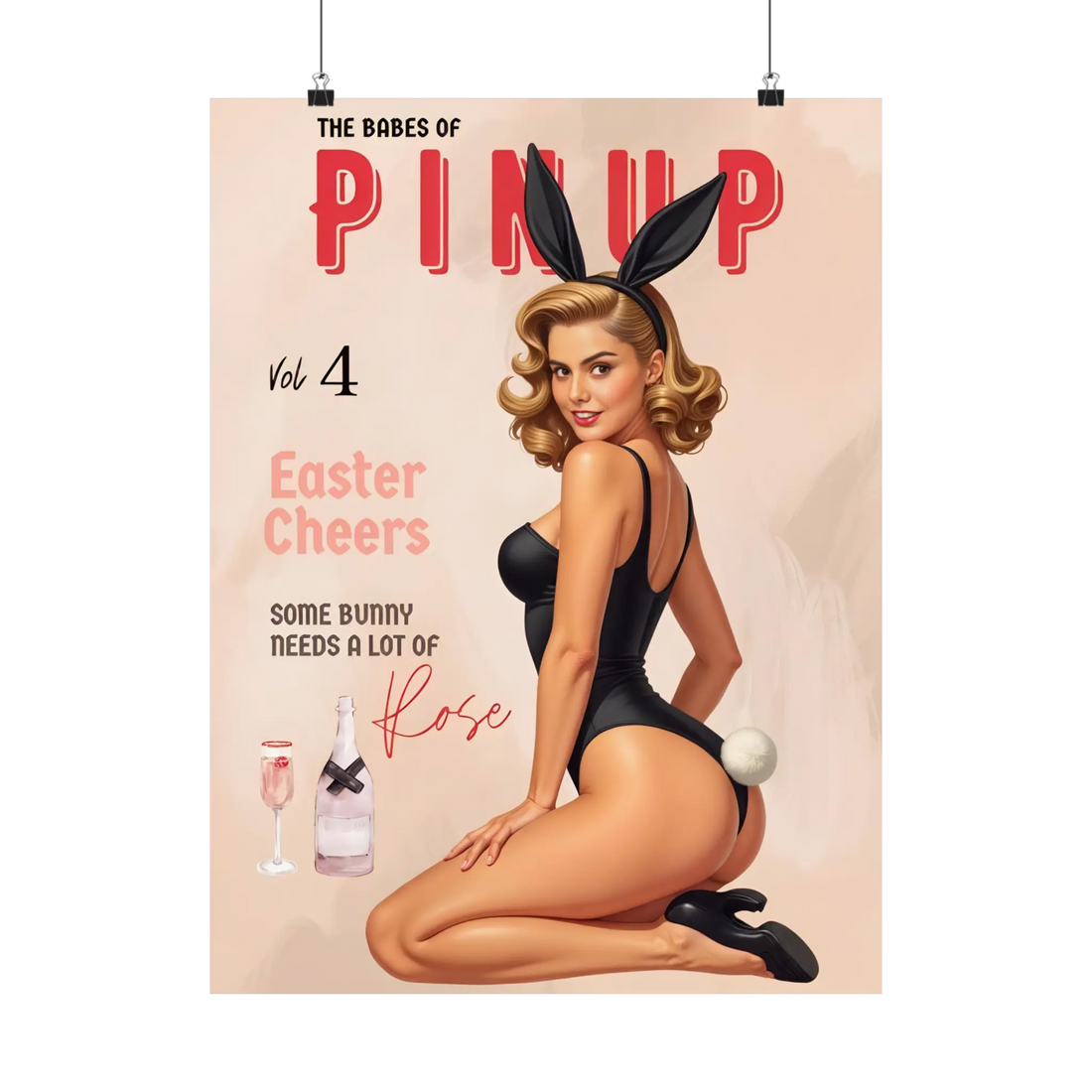 Model Pin Up: The Icons Who Defined Vintage Beauty