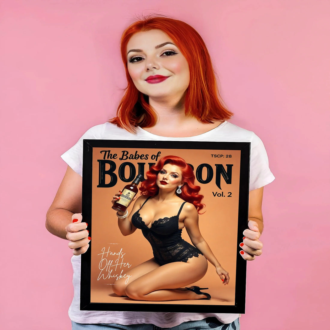 Pinups: Vintage Icons of Beauty and Style