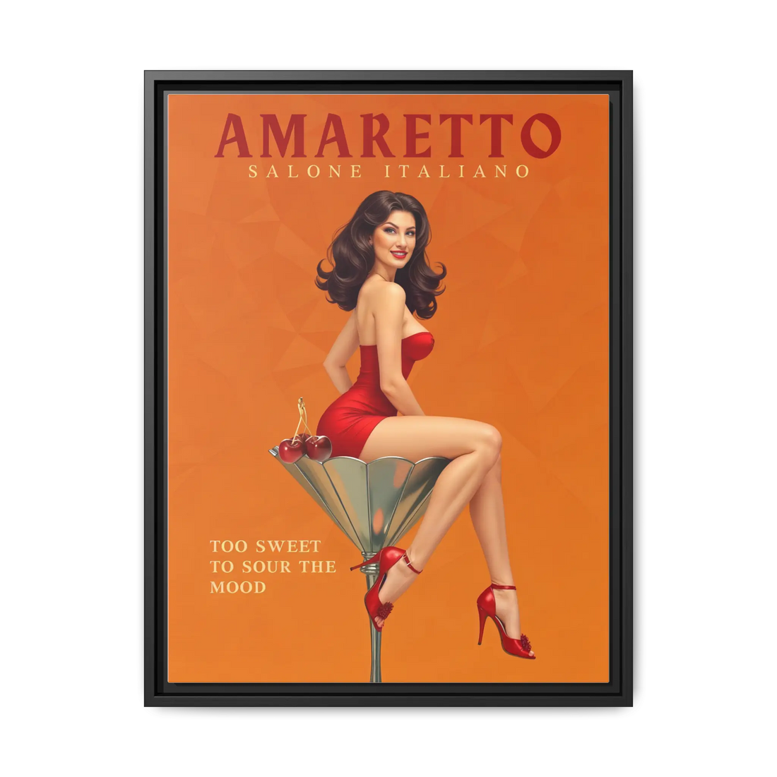 Classic Pin Up Art: The Foundation of Vintage Glamour