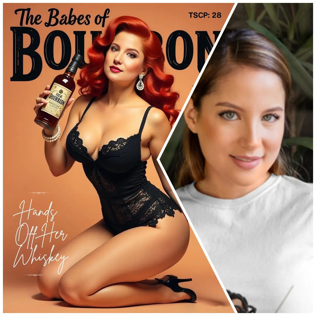 How to Pose Like a Classic Pin Up Girl