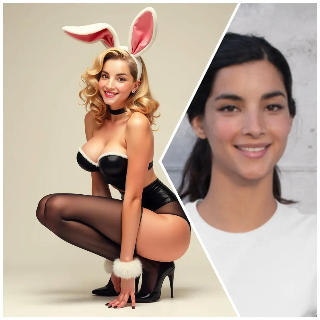 50s Pin Up Models: The Fashion That Defined an Era