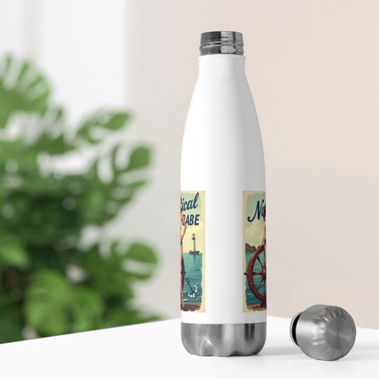 Custom Insulated Bottle