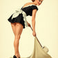 Maid in Mischief Pinup Portrait Maid in Mischief