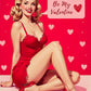 Valentine Pin Up