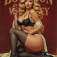 The Babes Of Bourbon Pinup Portraits