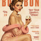 The Babes Of Bourbon Pinup Portraits