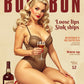 The Babes Of Bourbon Pinup Portraits