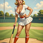 Custom Pinup Portraits