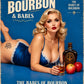 Bourbon Bar Sign