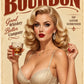 Bourbon Blonde
