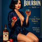 Bourbon Boudoir