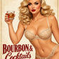 Bourbon Cocktail