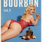 Bourbon Decanter