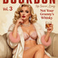 Bourbon Nightcap