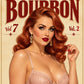 Bourbon Redhead