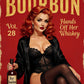 Bourbon Sipper