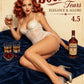 Premium Bourbon