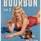 Retro Whiskey Poster