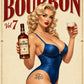 Small Batch Bourbon
